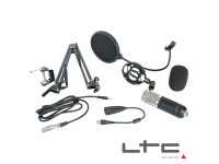 LTC Audio STM200-PLUS LTC Audio STM200-PLUS